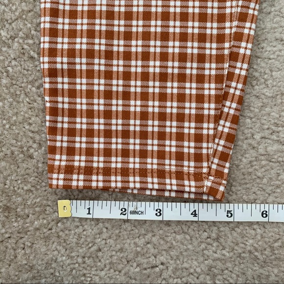 Pacsun Plaid Pants - Picture 7 of 11